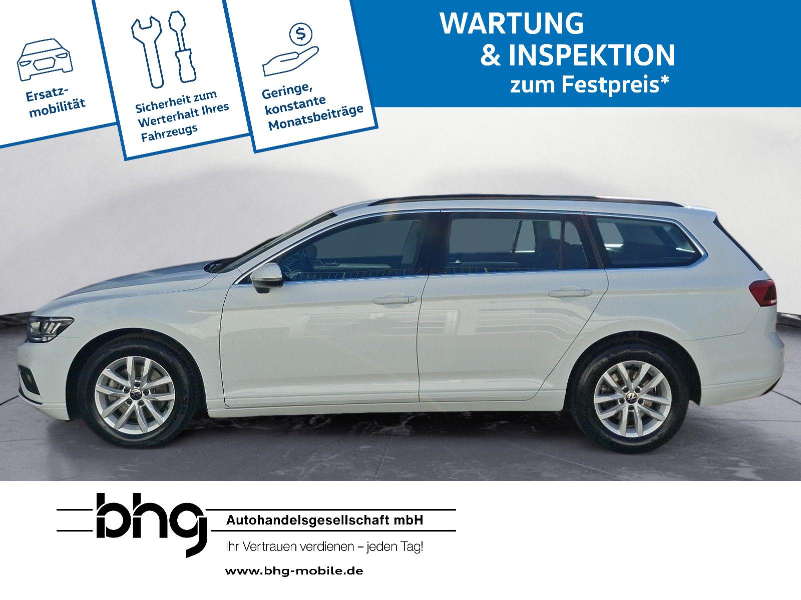 Volkswagen Passat 2.0 TDI DSG, миниатюра 3