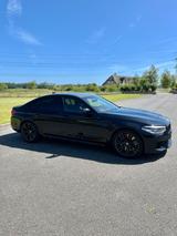 BMW M5 XDrive ohne OPF  - gebrauchte BMW M5 aus dem Jahr 2018