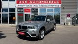 BMW X3 20d xDrive/Navi/Xenon/PDC - Thumbnail 1