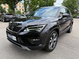 Seat Ateca 2.0 TDI DSG Xcellence 4Drive/LED/ACC/UVM. - Seat Ateca Gebrauchtwagen in München