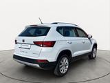 Seat Ateca 1.0 TSI Style LED+PDC+SitzH+Navi+Klima+Blu - Seat Ateca Gebrauchtwagen in Hamburg