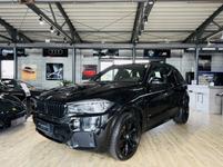 BMW X5 xDrive 35i M-Sport*PANO*HUD*AHK*KAMERA*LED*