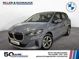 BMW 216i Active Tourer LED+NAVI+KAM+SHZG - BMW 216 Active Tourer Jahreswagen