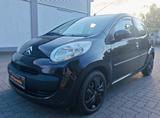 Citroën C1 Style*4 Türig*Ideal für Anfänger*93665Km* - Citroën C1 Gebrauchtwagen in Berlin