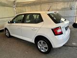 Skoda Fabia 1.2l TSI 81kW Drive Drive - Skoda Fabia von privat