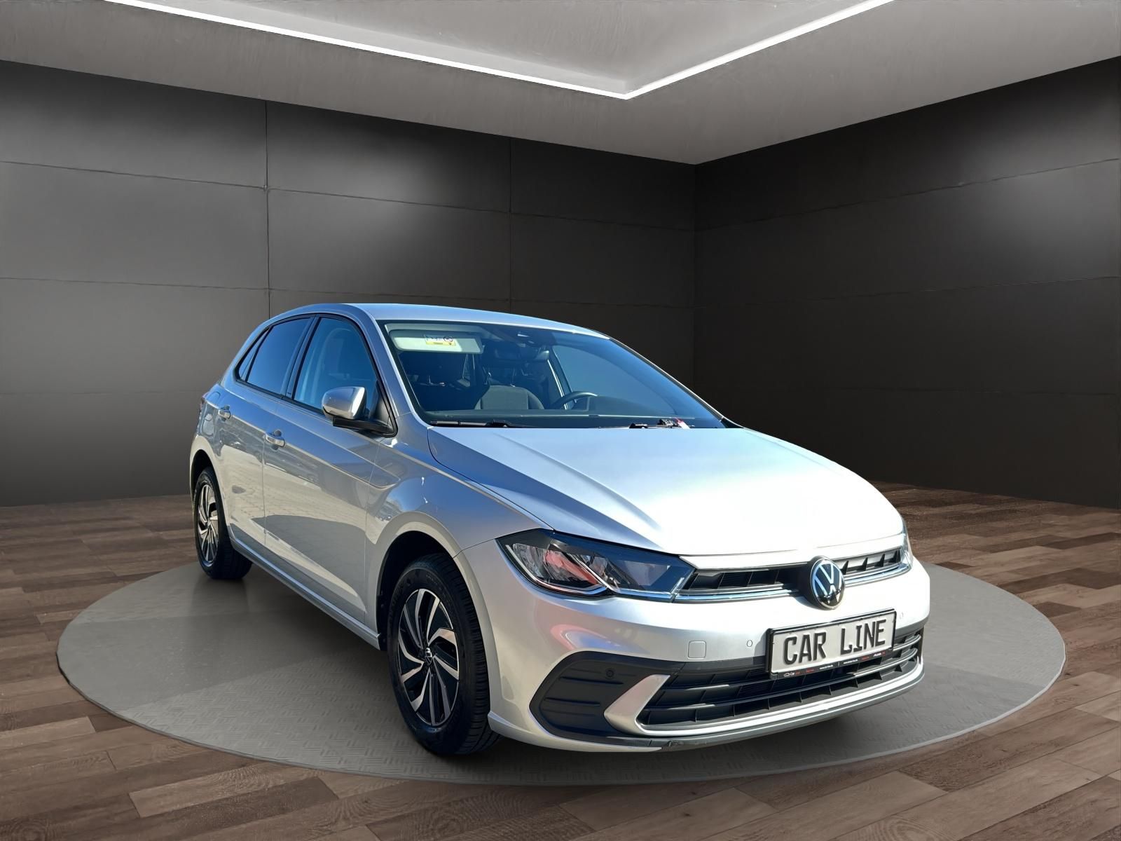 Volkswagen Polo - Bild 2