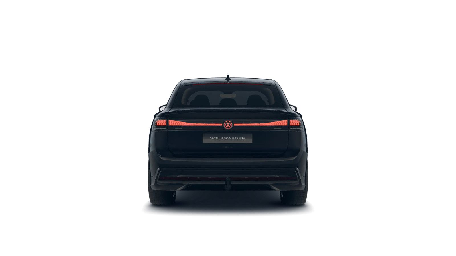 Volkswagen ID.7 - Bild 8