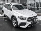 Mercedes-Benz GLB 200 AMG Night+LED+RüKam+Sitzh.+MBUX+19 - Mercedes-Benz GLB-Class: mit Anhängerkupplung