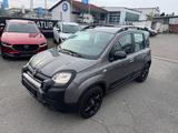 Fiat Panda Trussardi / Top Zustand / 1. Hand - Fiat Panda TRUSSARDI