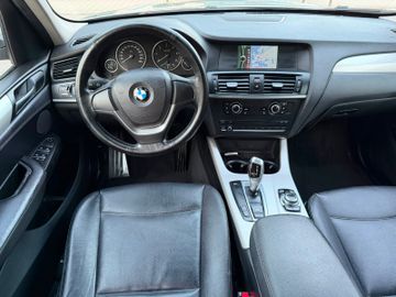 BMW X3 - 11