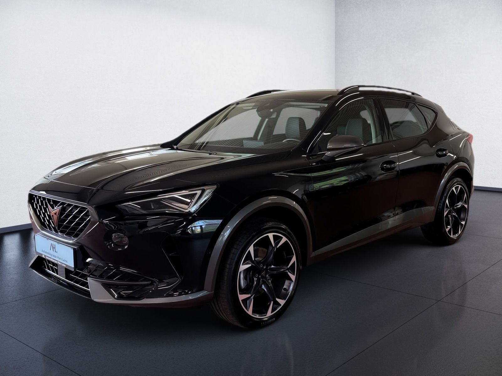 Cupra Formentor - Bild 2