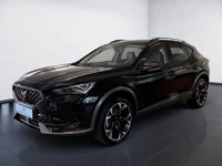 Cupra Formentor - Vorschau Bild 2