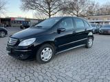 Mercedes-Benz B 150 B /1Hand/Teilleder/PDC/SHZ/TÜV-Neu - gebrauchte Mercedes-Benz B 150 aus dem Jahr 2008