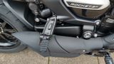 Triumph Rocket 3 GT - TRIUMPH BREMEN