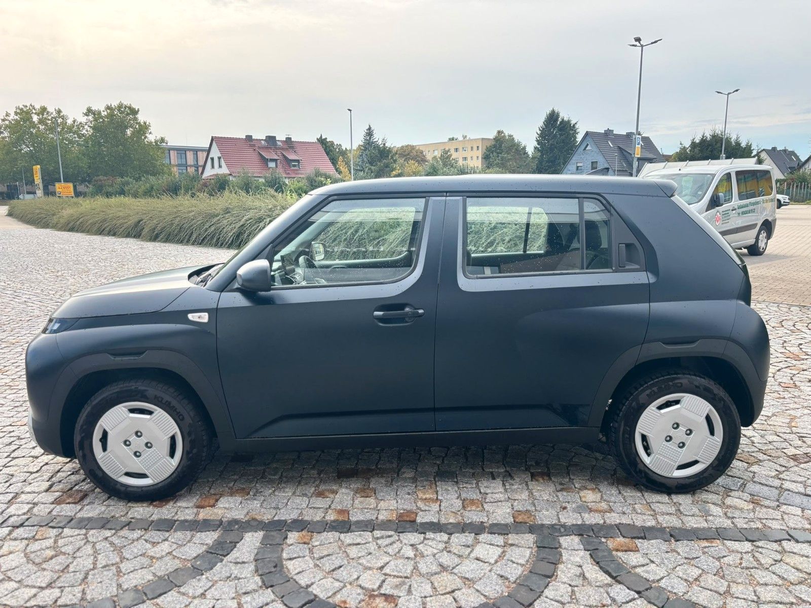 Hyundai INSTER – Bild 7
