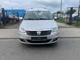 Dacia Logan MCV Kombi Laureate/ 87 TKM - gebrauchte Dacia Logan aus dem Jahr 2009