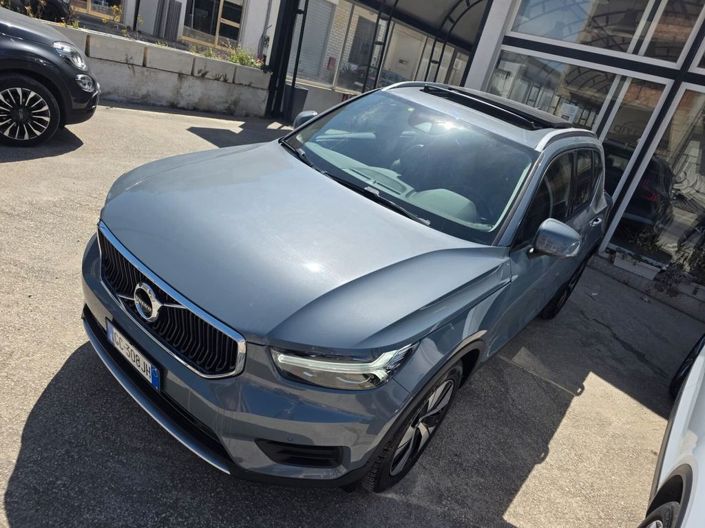 Image of Volvo Other