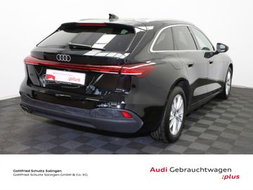 Audi A5 - 5