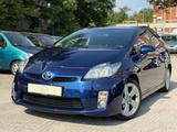 Toyota Prius 1.8 VVT-i *PDC*HeadUp* - Toyota Prius mit Hybrid-Antrieb: 1.8