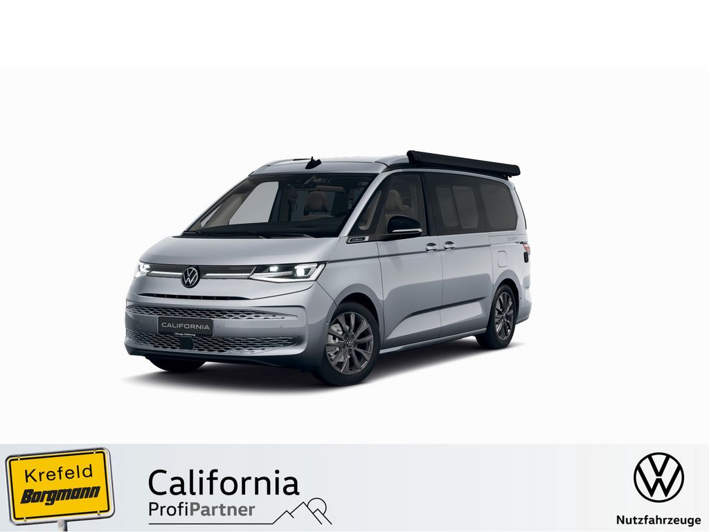 Volkswagen T7 California