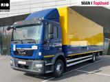 MAN TGM 15.250 4X2 BL LBW 2to. AHK ADR (AT) Euro6 ZV