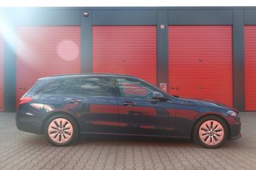 Mercedes C 200 - 9
