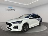Ford Focus ST-Line X / Panoramadach / Fahrer-Assisten - Ford Focus: Panoramadach