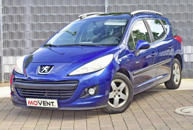 Peugeot 207 SW Filou 95 VTi