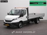 Iveco Daily 35C21 3.0L Automaat Open Laadbak 210PK Dub