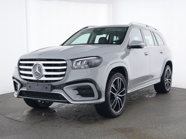 MERCEDES-BENZ GLS 450 4MATIC AMG advancedWidescreen/Keyless