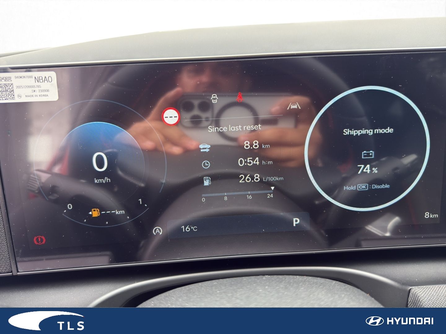 Hyundai Tucson – Bild 12