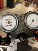 Triumph Speed Triple  - TRIUMPH BREMEN