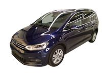 Volkswagen Touran - Vorschau Bild 2