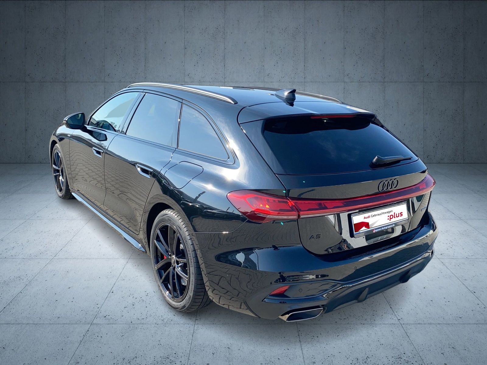 Audi A5 - Bild 4
