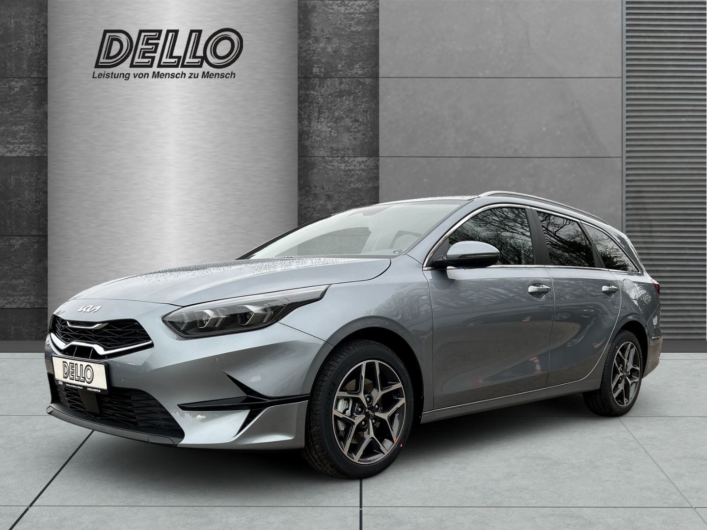 Kia Ceed_sw 1.5T 48V DCT Ultimate Edition Style-Pake