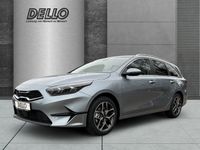 Kia cee'd Sportswagon - Vorschau Bild 1