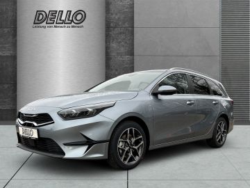 Kia Leasingangebot: Kia Ceed_sw 1.5T 48V DCT Ultimate Edition Style-Pake