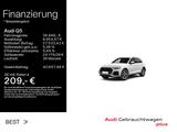 Audi Q5 S line 40 TDI qu. S line, AHK, HUD, Assist,