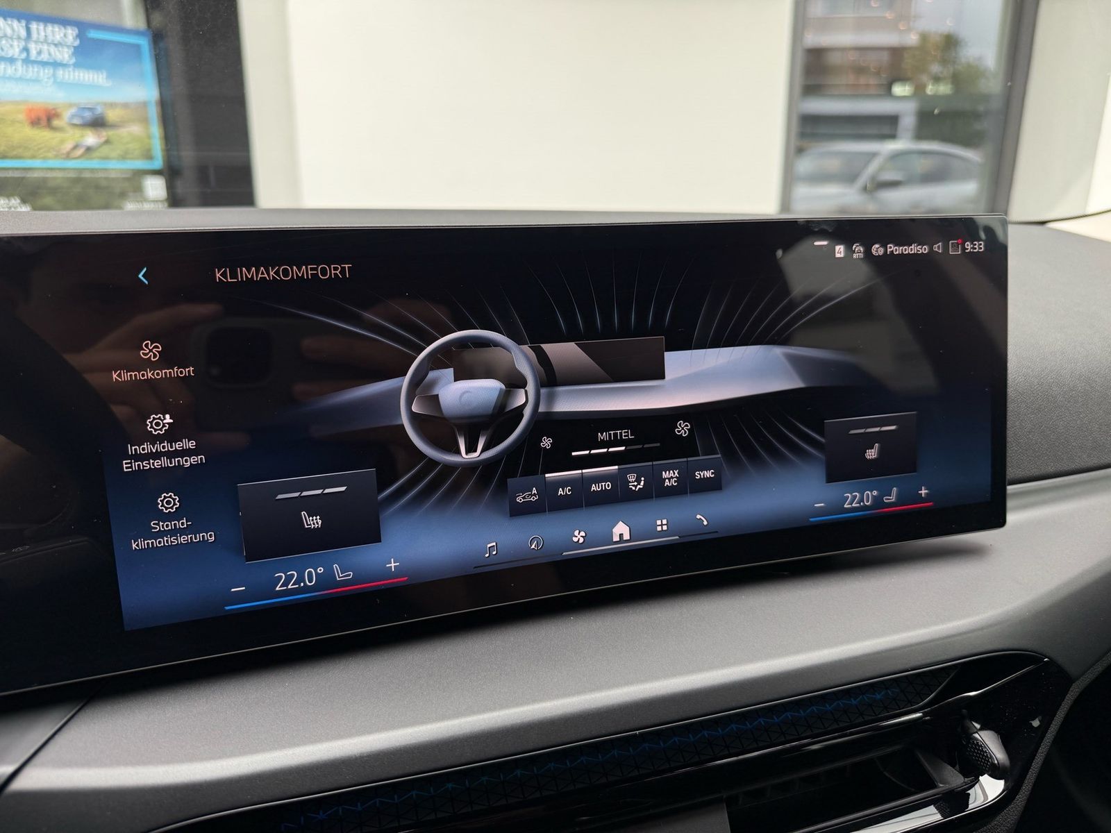 BMW i4 - Bild 11