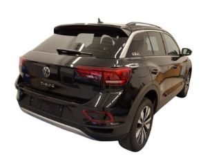 T-Roc 1.5 TSI DSG Goal *NAVI*SHZ*ACC*GARANTIE*