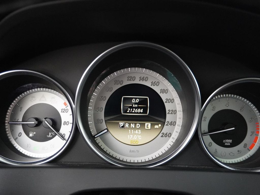 Mercedes-Benz C 180 Coupé Ambition panorama dach kamera xenon