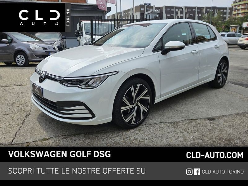 Image of Volkswagen Golf
