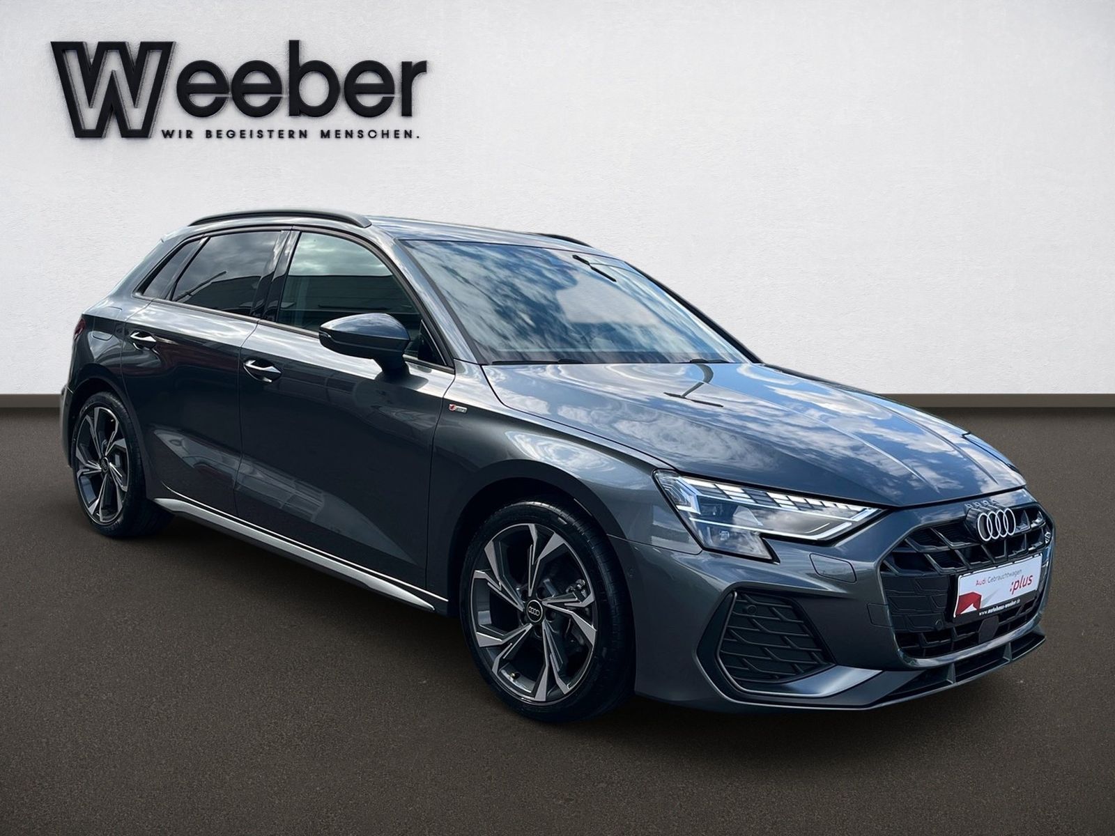 Audi A3 - Bild 16
