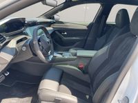 Peugeot 408 - Vorschau Bild 9