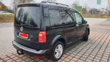 Volkswagen Caddy 1.4TSI, DSG7 Comfortline, LPG - Volkswagen Caddy mit LPG-Antrieb