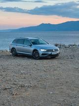Volkswagen passat b8 2.0TDI - Volkswagen Passat: 2.8