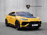 Lamborghini Urus Performante Giallo Auge,Full Exterior Carbo - Lamborghini in Dresden