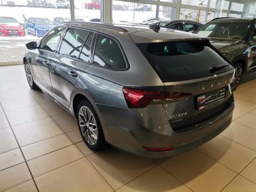 Skoda Octavia - 7