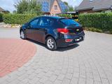 Chevrolet Cruze 1.8 LT - gebrauchte Chevrolet Cruze aus dem Jahr 2012