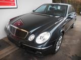 Mercedes-Benz E 350  Avantgarde - gebrauchte Mercedes-Benz E 350 aus dem Jahr 2005